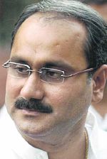 Anbumani Ramadoss